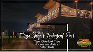 Tiger Safari Zoological Park